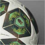 adidas UCL Pro Munich - white/shagrn/sslime - Größe 5
