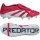 adidas Predator Pro FT FG - lucred/ftwwht/cblack - Größe UK 11 1/2 = D 46 2/3