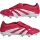 adidas Predator Pro FT FG - lucred/ftwwht/cblack - Größe UK 11 1/2 = D 46 2/3