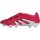 adidas Predator Pro FT FG - lucred/ftwwht/cblack - Größe UK 11 1/2 = D 46 2/3