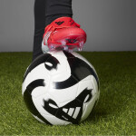 adidas Predator Elite FT FG - lucred/ftwwht/cblack - Größe UK 10 1/2 = D 45 1/3