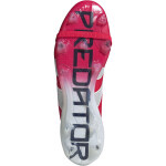 adidas Predator Elite FT FG - lucred/ftwwht/cblack - Größe UK 10 1/2 = D 45 1/3
