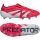 adidas Predator Elite FT FG - lucred/ftwwht/cblack - Größe UK 10 1/2 = D 45 1/3