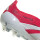 adidas Predator Elite FT FG - lucred/ftwwht/cblack - Größe UK 10 1/2 = D 45 1/3