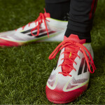 adidas F50 Elite FG - ftwwht/cblack/syello - Größe UK 9 = D 43 1/3