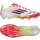 adidas F50 Elite FG - ftwwht/cblack/syello - Größe UK 9 = D 43 1/3
