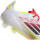 adidas F50 Elite FG - ftwwht/cblack/syello - Größe UK 9 = D 43 1/3