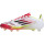 adidas F50 Elite FG - ftwwht/cblack/syello - Größe UK 9 = D 43 1/3