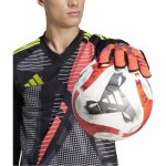 adidas Predator Pro 25/26 - lucred/black/purrub - Größe 9