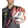 adidas Predator Pro 25/26 - lucred/black/purrub - Größe 9