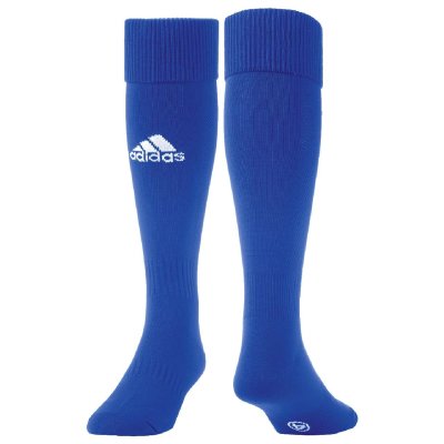 Adidas Milano Socke - cobalt/white - Gr. 40/42
