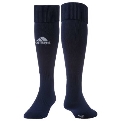 Adidas Milano Socke - new navy/white - Gr. 46/48