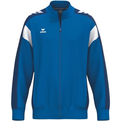 Erima Celebrate 125 Trainingsjacke - new royal/new navy - Gr. 128