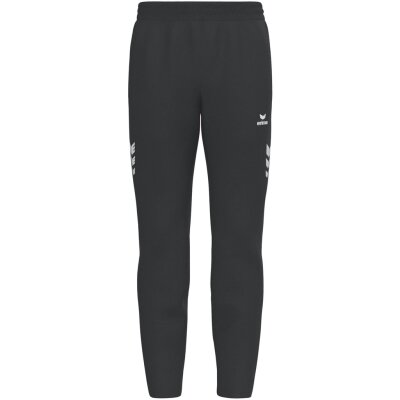 Erima Celebrate 125 Trainingshose - black - Gr. 128