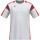 Erima Celebrate 125 T-Shirt Funktion - white/red - Gr. M