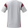 Erima Celebrate 125 T-Shirt Funktion - white/red - Gr. M