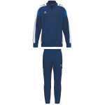 Erima Celebrate 125 Trainingsanzug - new navy/white - Gr. 152