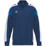 Erima Celebrate 125 Trainingsanzug - new navy/white - Gr. 152