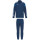 Erima Celebrate 125 Trainingsanzug - new navy/white - Gr. 152