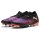 Puma Future 8 Match FG/AG - puma black-puma white-glowing red - Größe UK 11 = D 46