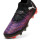 Puma Future 8 Match FG/AG - puma black-puma white-glowing red - Größe UK 11 = D 46