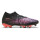 Puma Future 8 Match FG/AG - puma black-puma white-glowing red - Größe UK 11 = D 46
