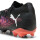 Puma Future 8 Match FG/AG - puma black-puma white-glowing red - Größe UK 11 = D 46