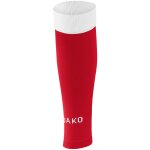 Jako Tube Stutzen Dynamic - rot - Gr. M (Junior)