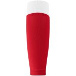 Jako Tube Stutzen Dynamic - rot - Gr. M (Junior)