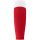 Jako Tube Stutzen Dynamic - rot - Gr. M (Junior)