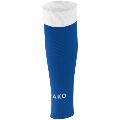 Jako Tube Stutzen Dynamic - royal - Gr. S (Bambini)