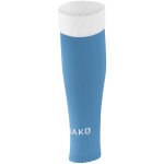 Jako Tube Stutzen Dynamic - skyblue - Gr. S (Bambini)