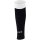 Jako Tube Stutzen Dynamic - schwarz - Gr. S (Bambini)