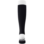 Jako Stutzenstrumpf Dynamic - schwarz - Gr. 4 (39-42)