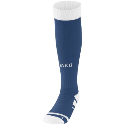 Jako Stutzenstrumpf Dynamic - nachtblau - Gr. 5 (43-46)