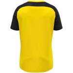 Jako Trikot Vintage - gelb/schwarz - Gr. 128