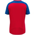 Jako Trikot Vintage - rot/royal - Gr. XL