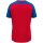 Jako Trikot Vintage - rot/royal - Gr. XL