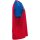Jako Trikot Vintage - rot/royal - Gr. XL