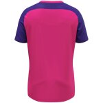 Jako Trikot Vintage - fuchsia/lila - Gr. L
