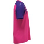 Jako Trikot Vintage - fuchsia/lila - Gr. L