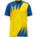 Jako Trikot Vintage - gelb/royal - Gr. XXL