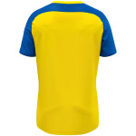 Jako Trikot Vintage - gelb/royal - Gr. XXL