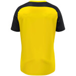 Jako Trikot Vintage - gelb/schwarz - Gr. S