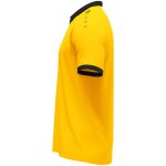 Jako Trikot Glory - gelb/schwarz - Gr. S