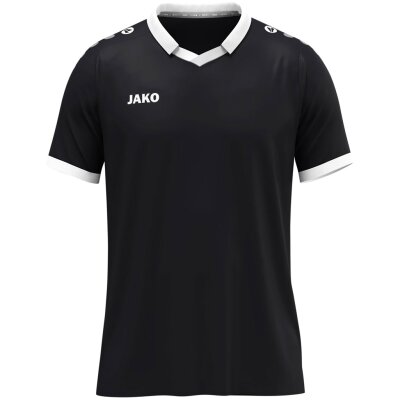 Jako Trikot Glory - schwarz/weiß - Gr. S