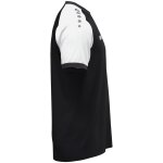 Jako Trikot Dynamic - schwarz/weiß/anthrazit - Gr. Kinder | 116