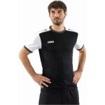 Jako Trikot Dynamic - schwarz/weiß/anthrazit - Gr. Kinder | 116