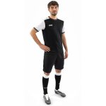 Jako Trikot Dynamic - schwarz/weiß/anthrazit - Gr. Kinder | 116