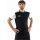 Jako Trikot Dynamic - schwarz/weiß/anthrazit - Gr. Kinder | 116